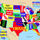 Illustration for article titled Let's All Cool It With These Stupid Maps
